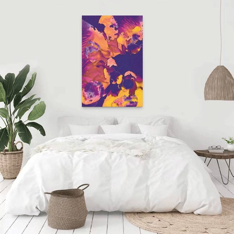 canvas print