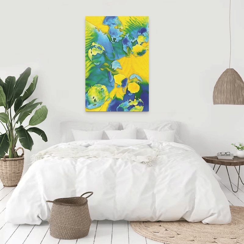 canvas print