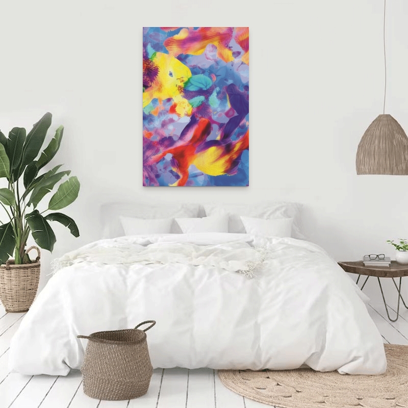 canvas print