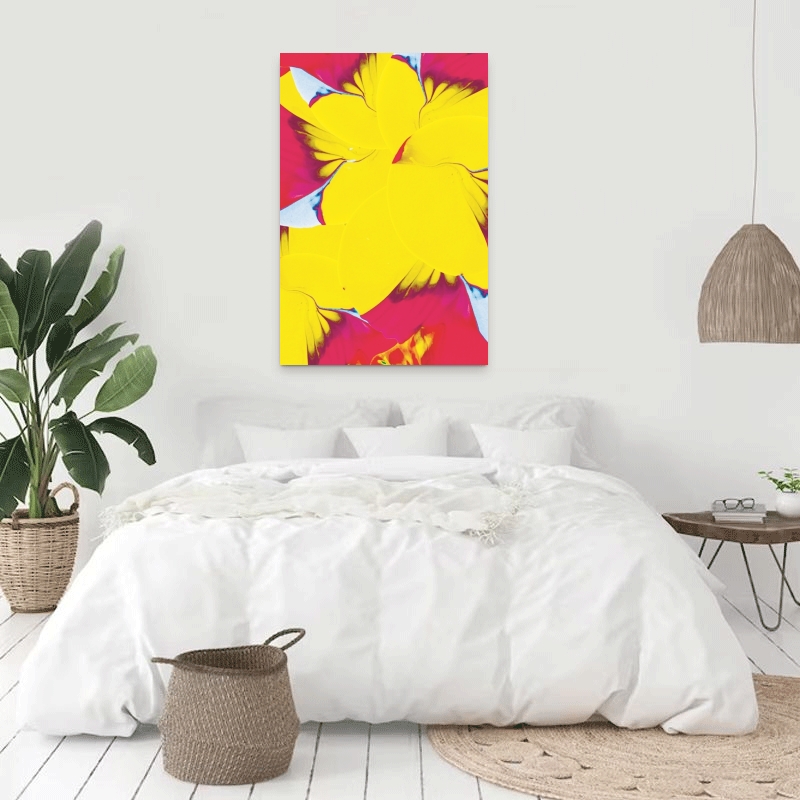 canvas print