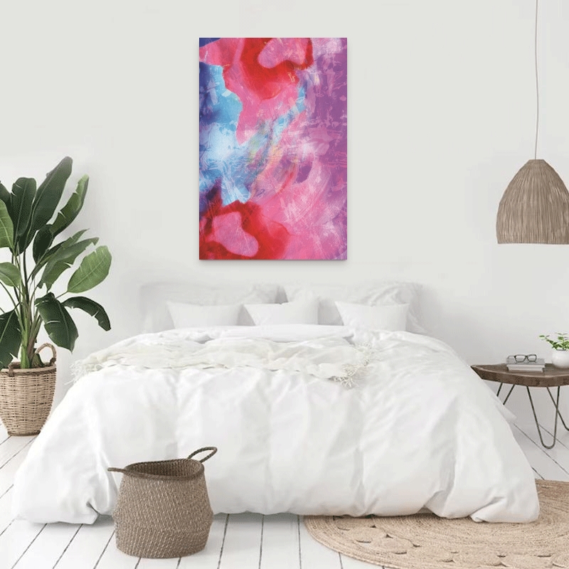 canvas print