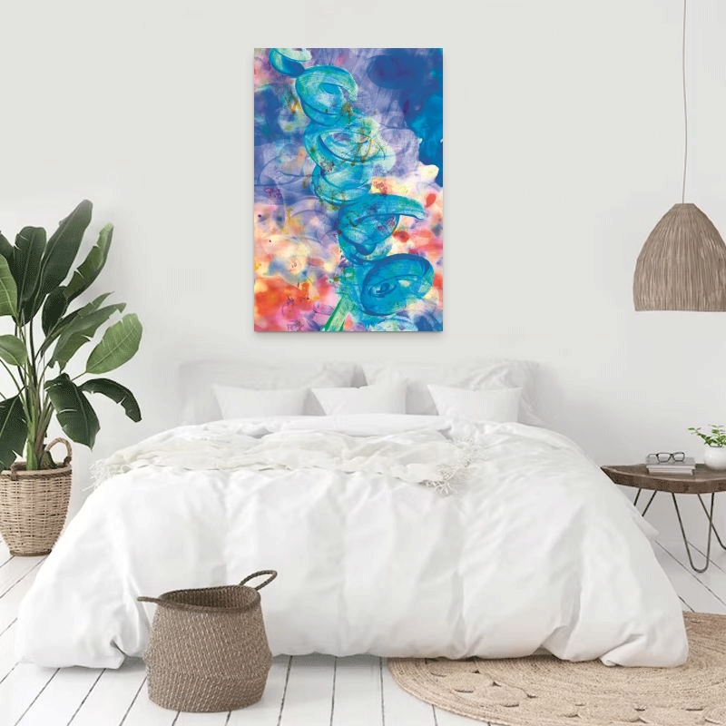 canvas print