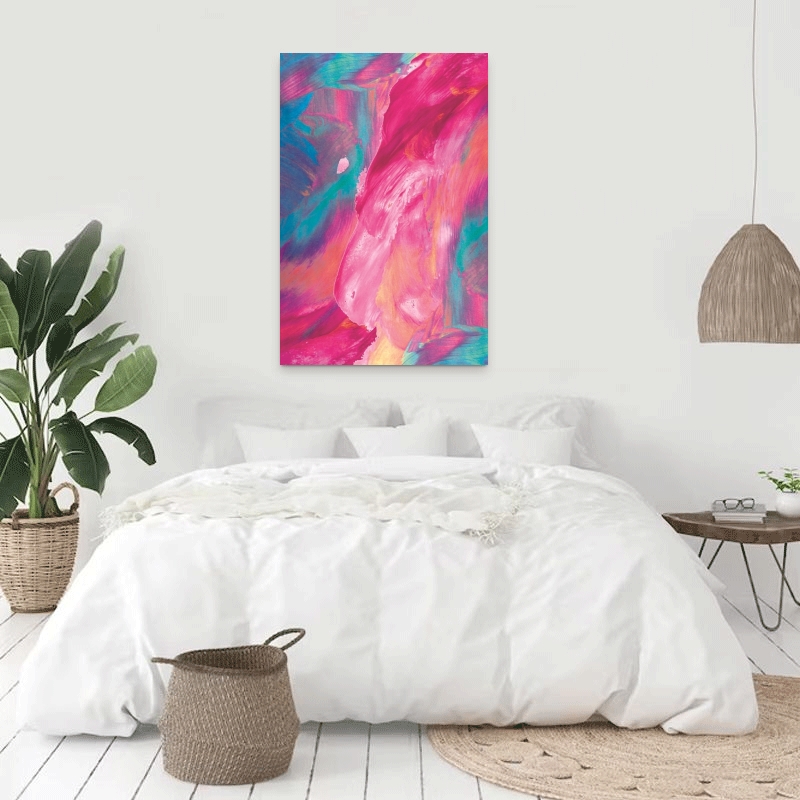 canvas print