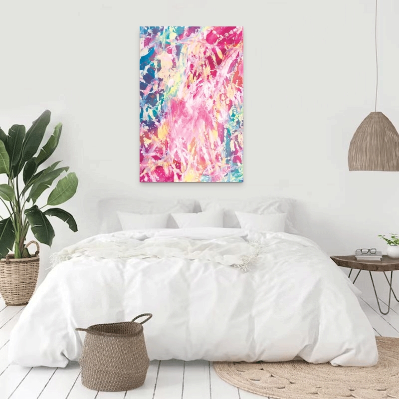 canvas print