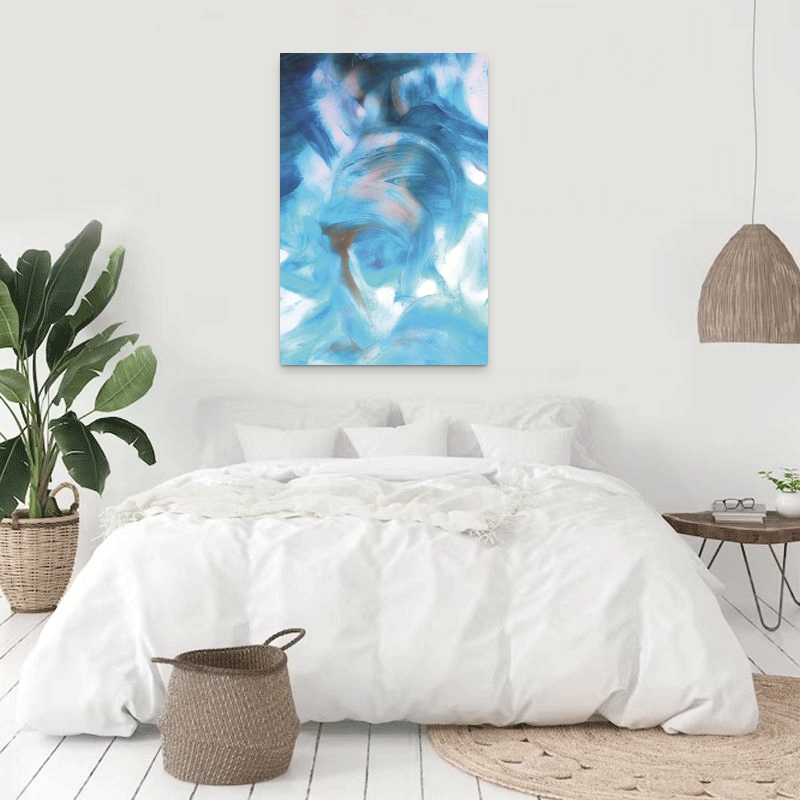 canvas print