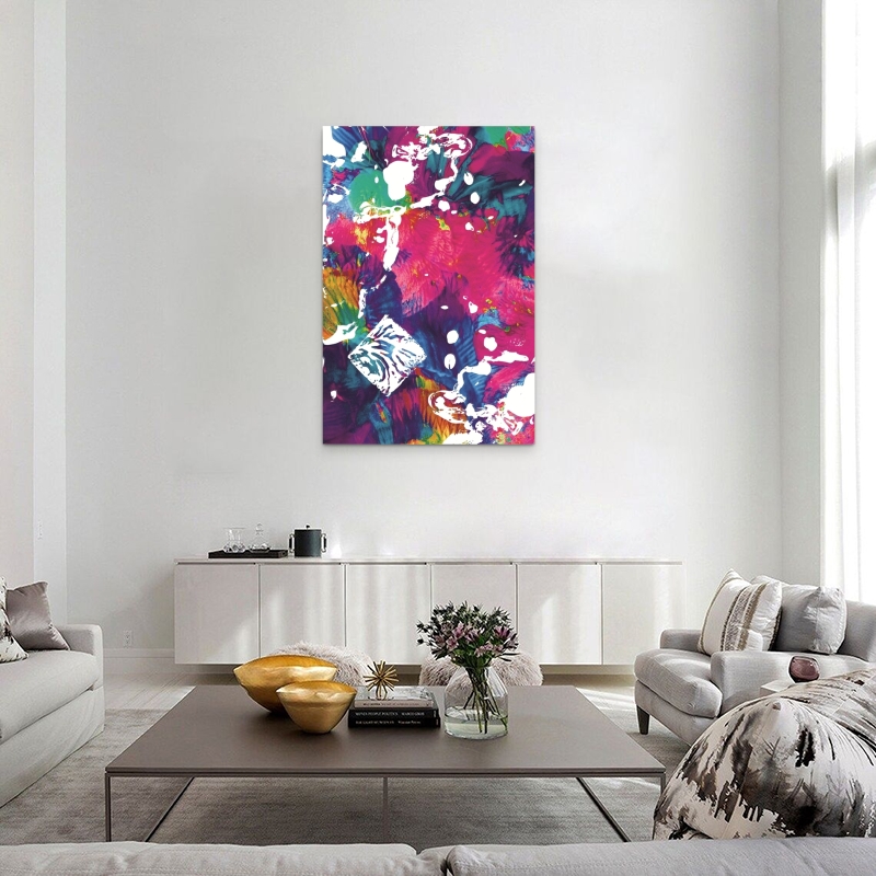 canvas print