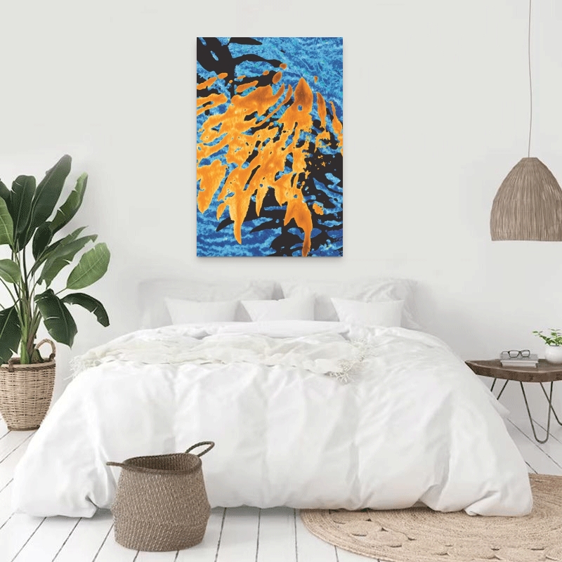 canvas print