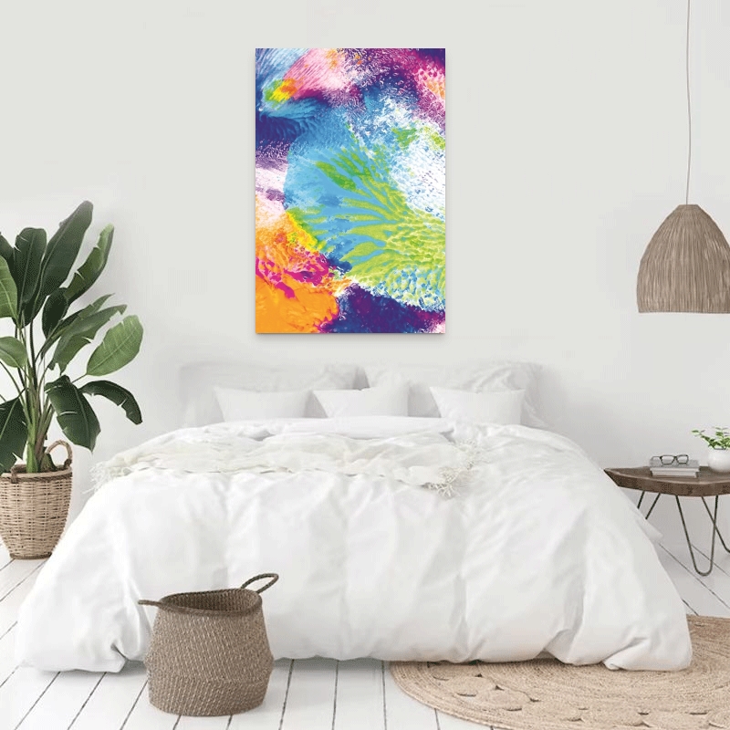 canvas print