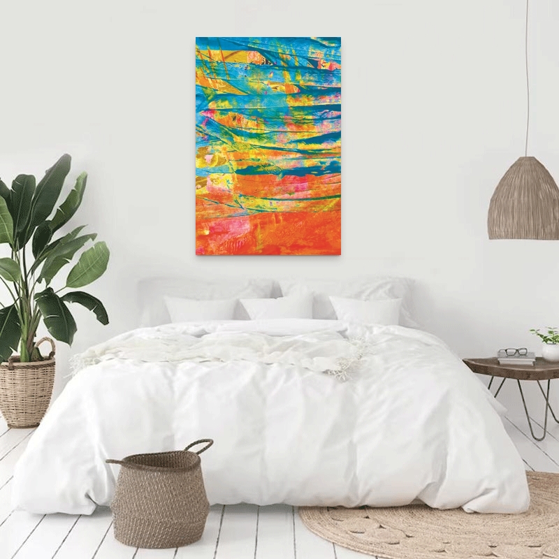 canvas print