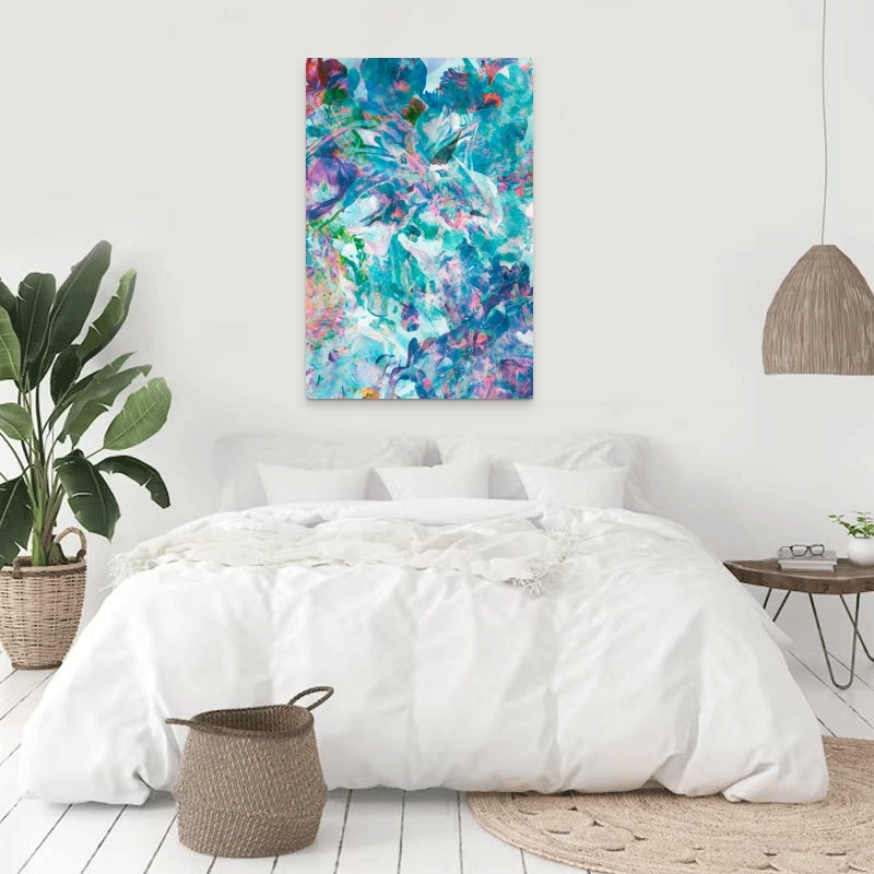 canvas print