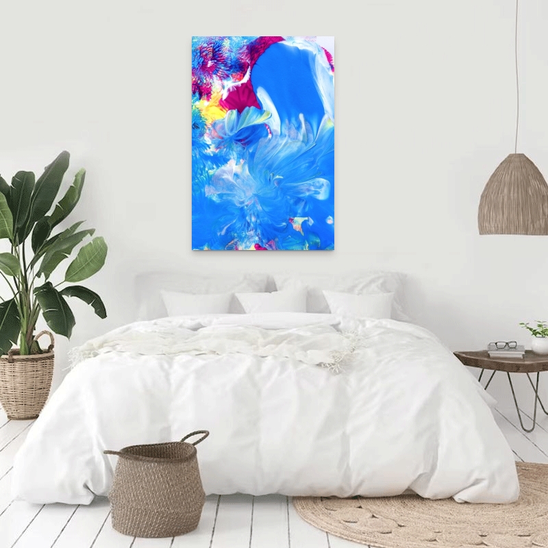 canvas print