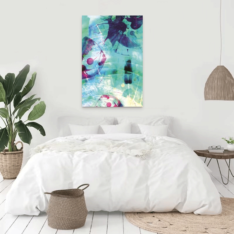 canvas print