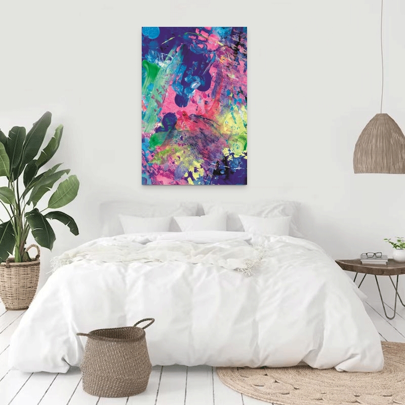 canvas print