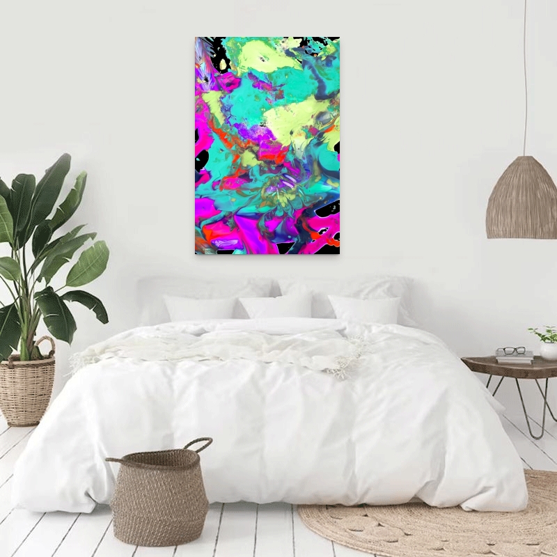 canvas print