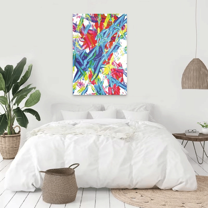 canvas print