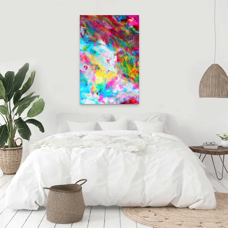 canvas print