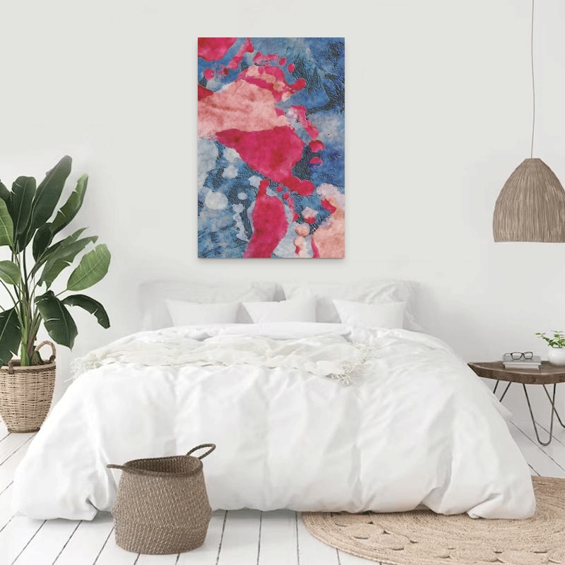 canvas print