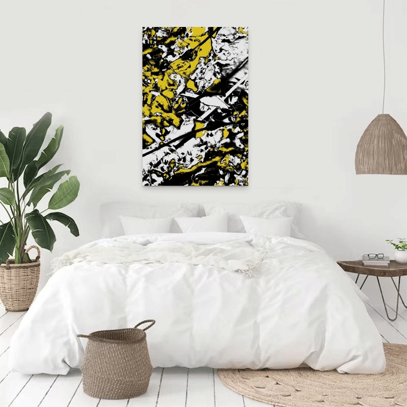 canvas print