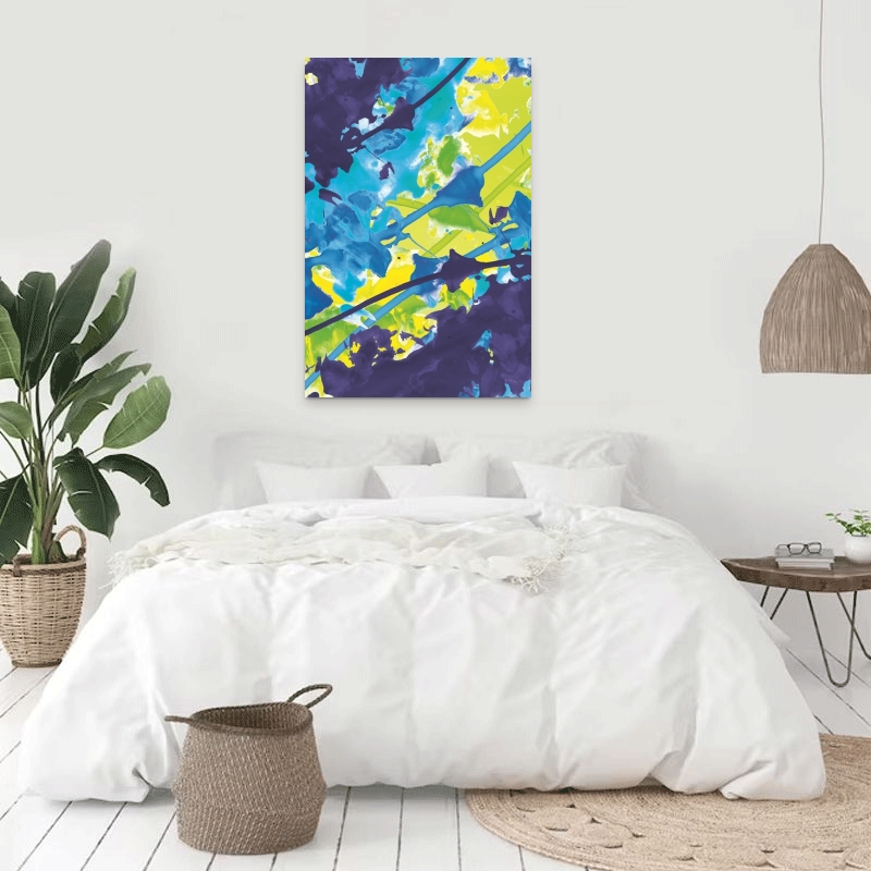 canvas print