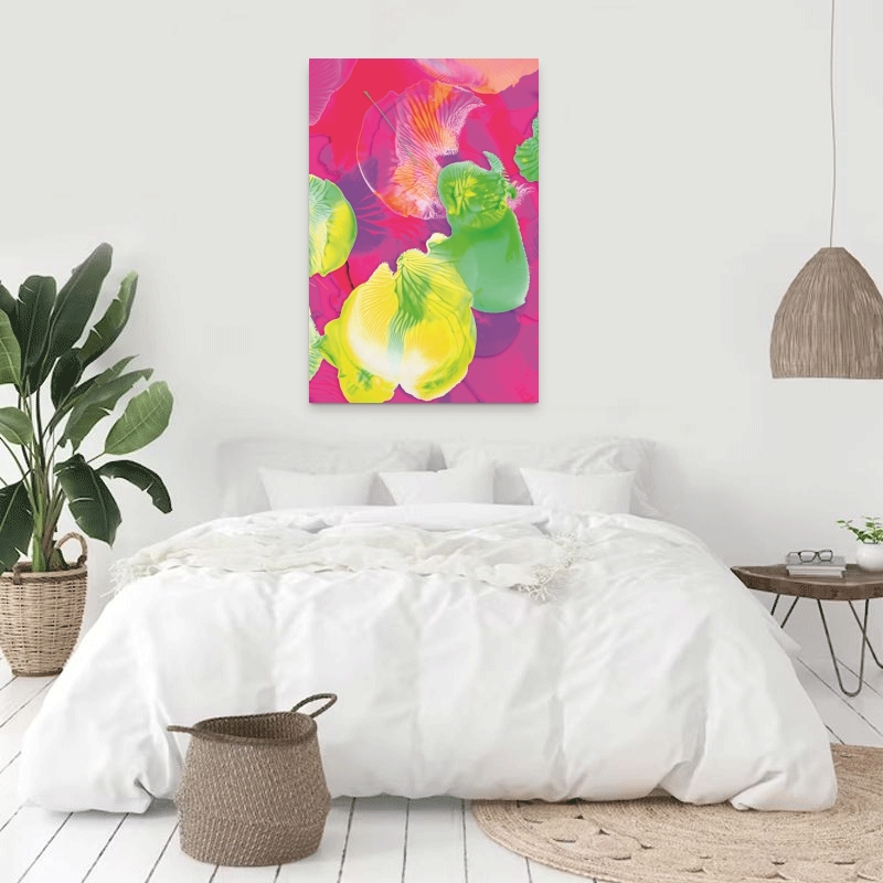 canvas print