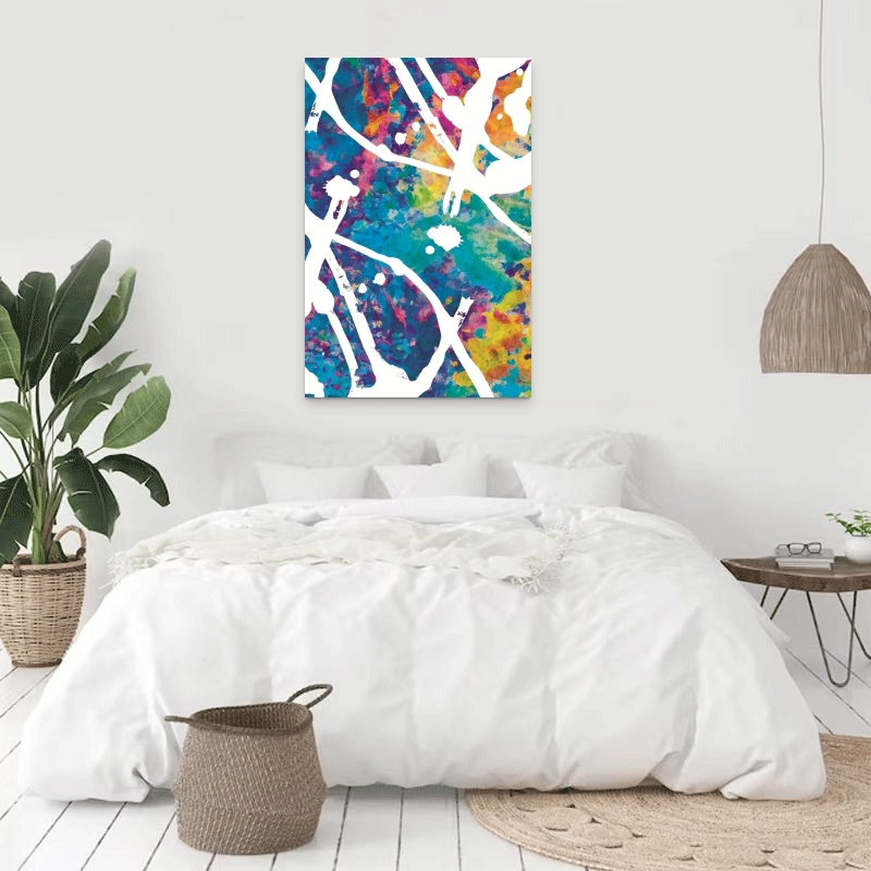 canvas print