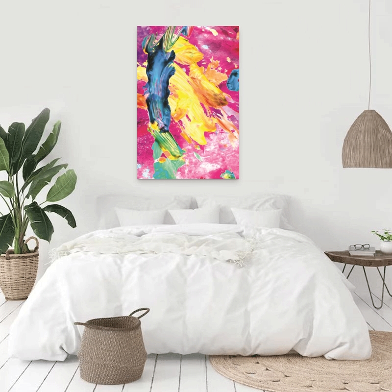 canvas print