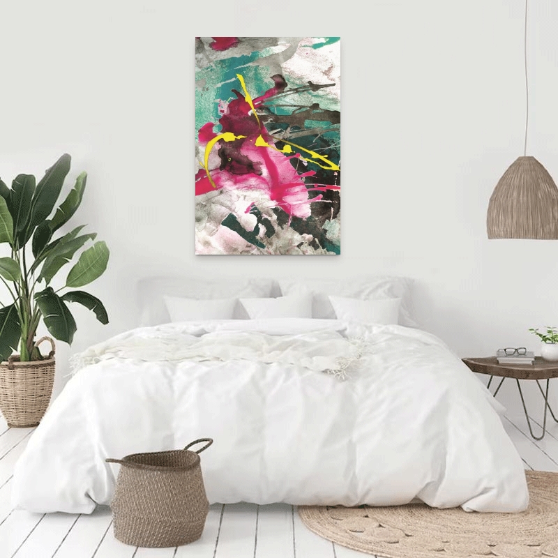 canvas print