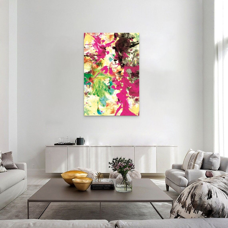 canvas print