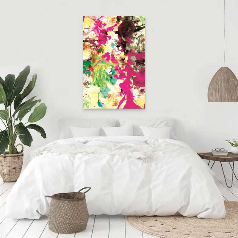 canvas print