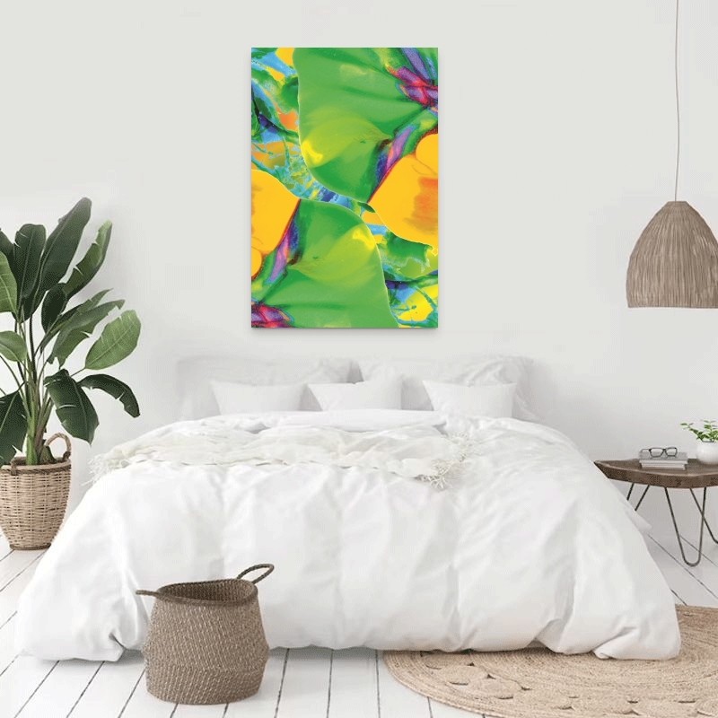 canvas print