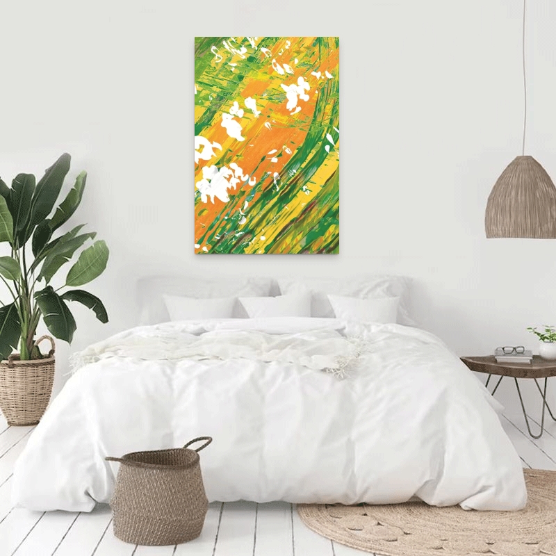 canvas print