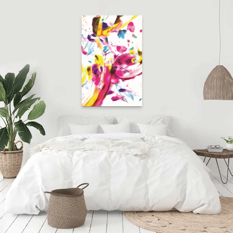 canvas print