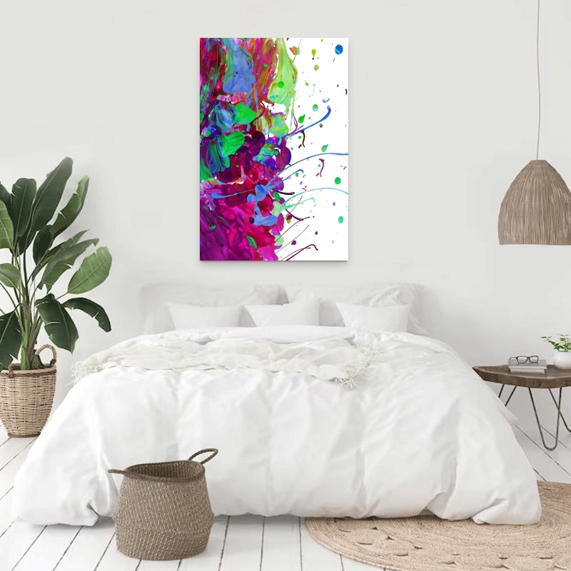 canvas print