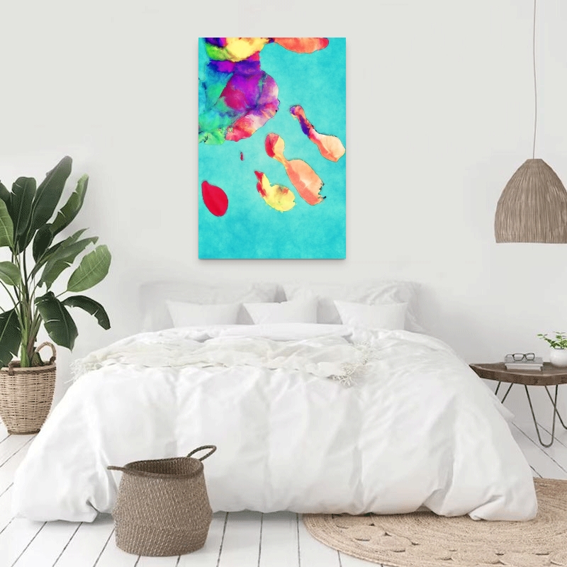 canvas print