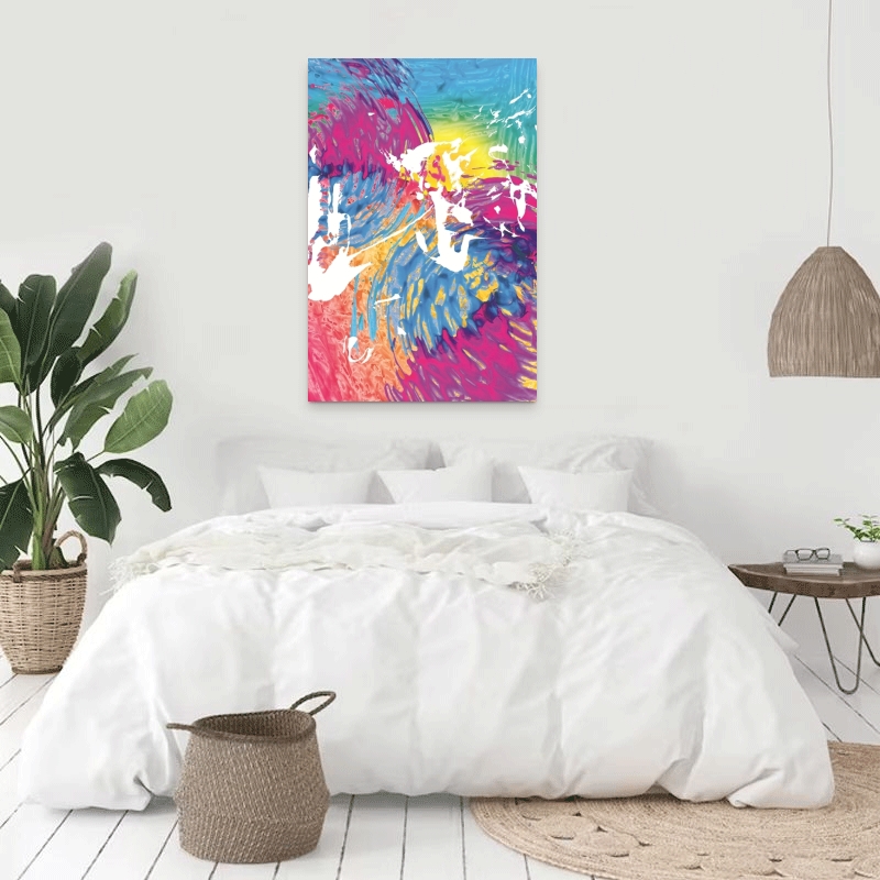 canvas print