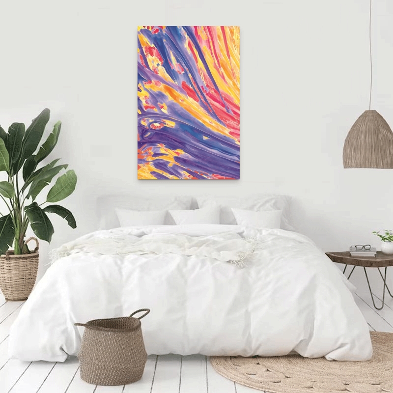 canvas print