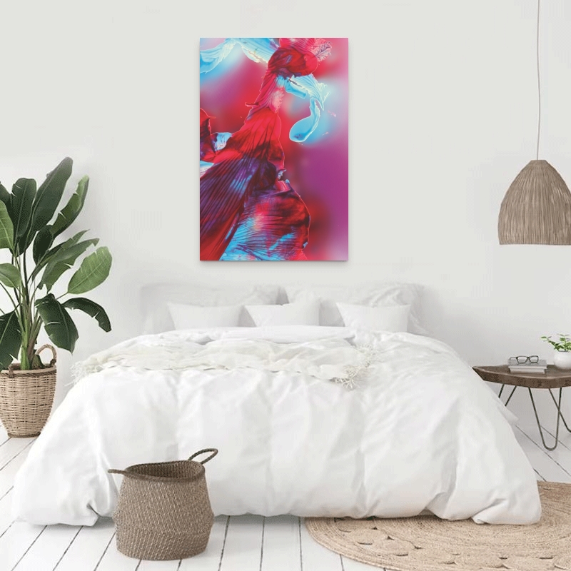 canvas print