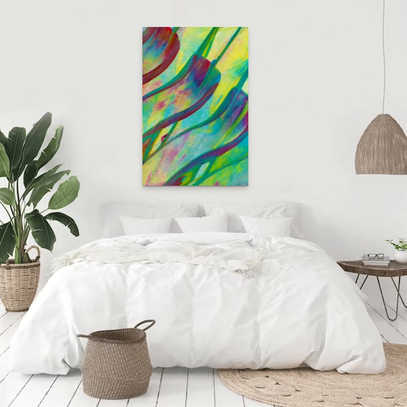 canvas print