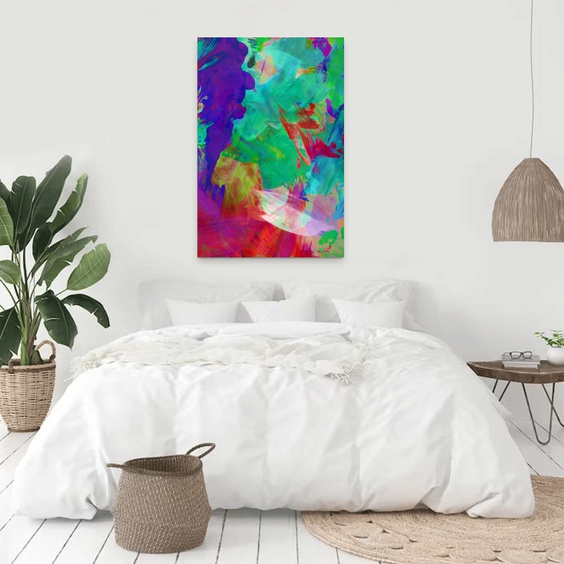 canvas print