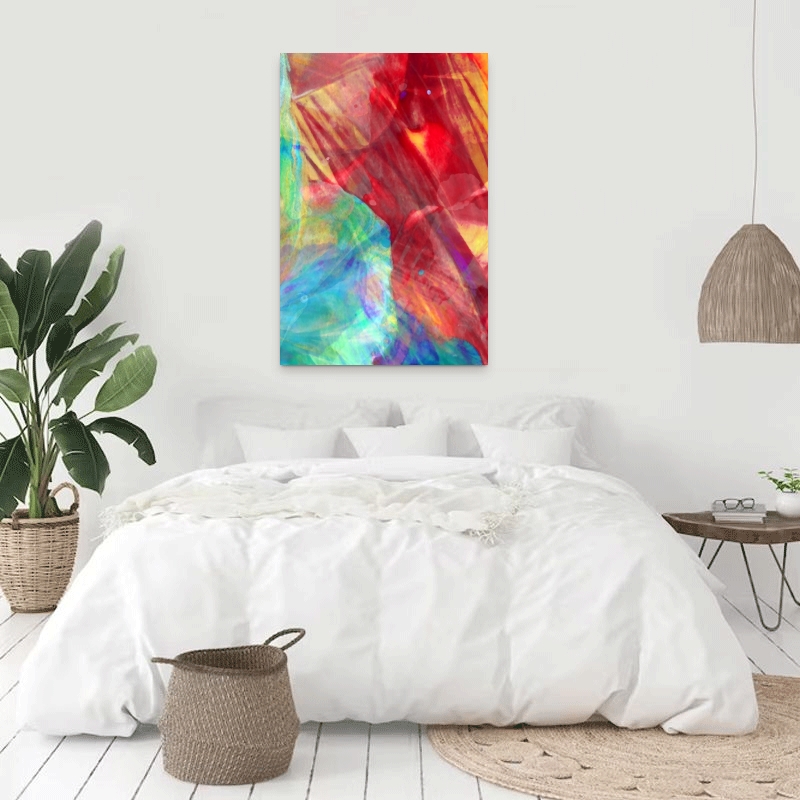 canvas print