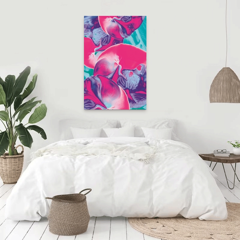 canvas print