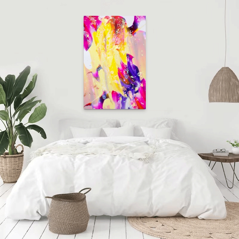 canvas print