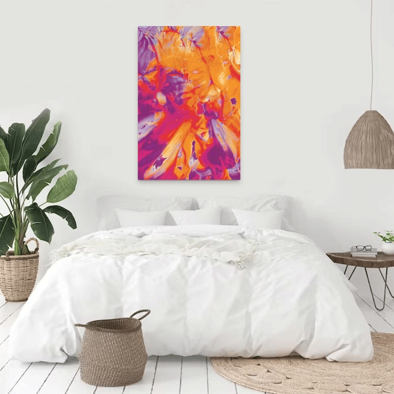 canvas print