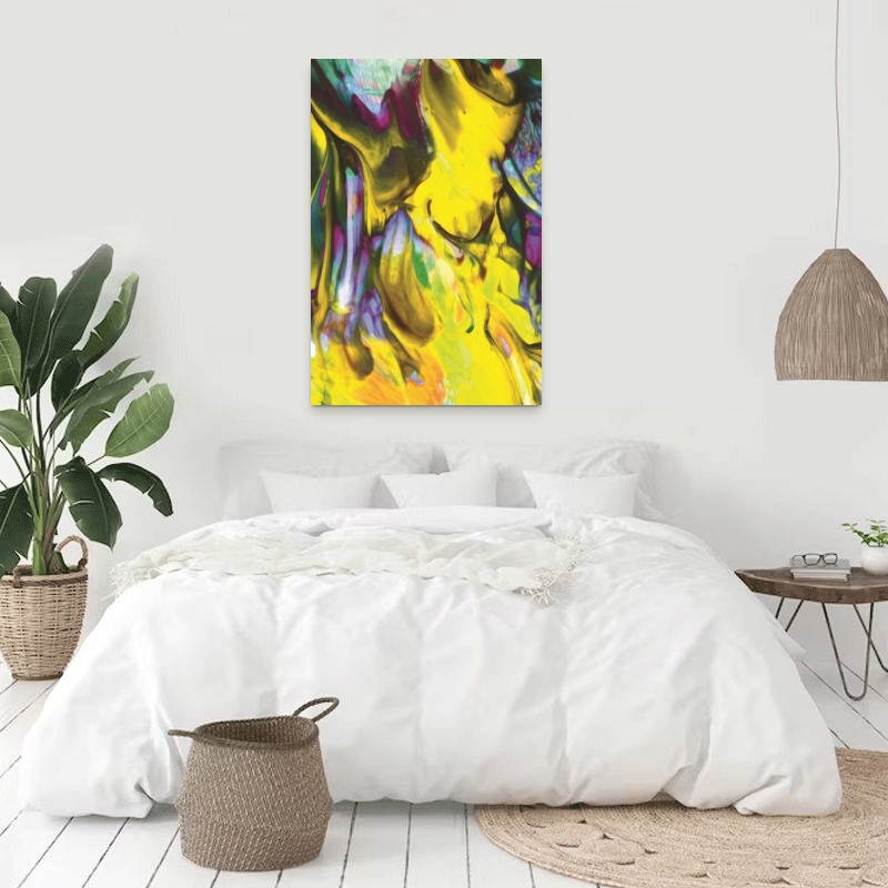 canvas print