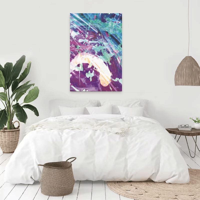 canvas print