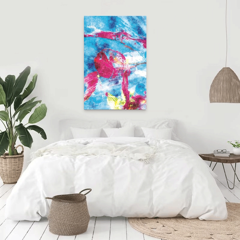 canvas print