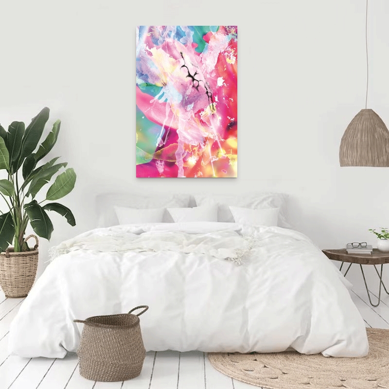 canvas print