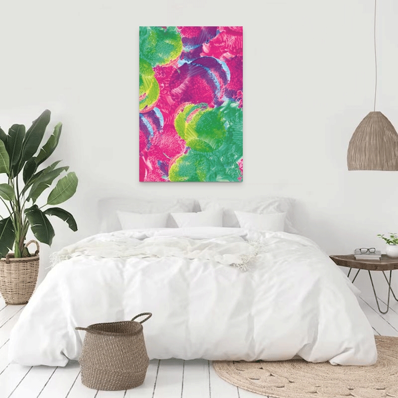 canvas print