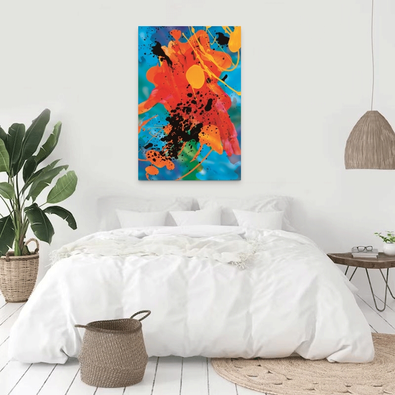 canvas print