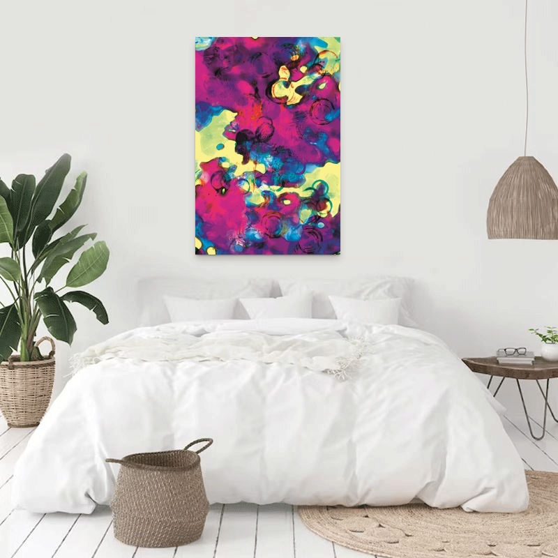 canvas print